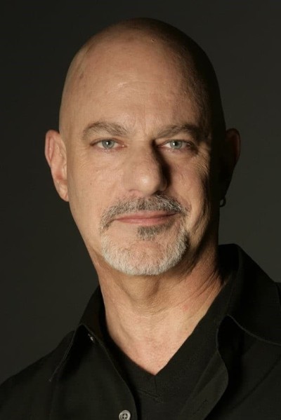 Rob Cohen profile image