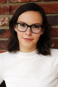 Meredith Stedman as Extras Casting Assistant in Black Panther (02/2018)