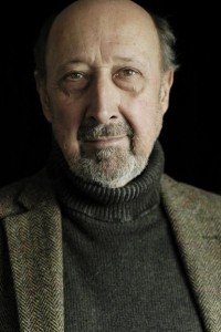 André Penvern as Old French Veterinarian in Inglourious Basterds (08/2009)