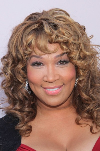 Kym Whitley profile image