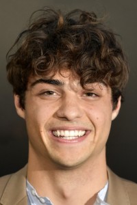 Noah Centineo as Atom Smasher / Al Rothstein in Black Adam (10/2022)