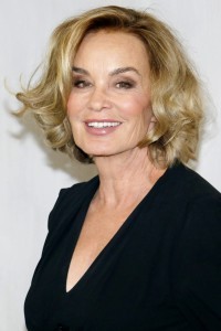 Jessica Lange as Dorothy Quincannon in Marlowe (02/2023)