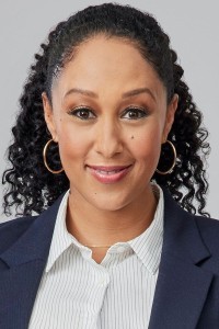 Tamera Mowry-Housley as Self - Host in Dr. Seuss Baking Challenge (12/2022)