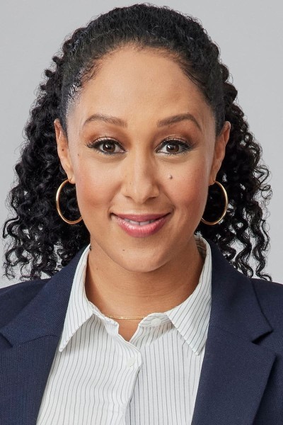 Tamera Mowry-Housley profile image