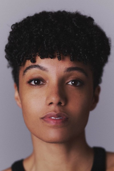 Maisie Richardson-Sellers profile image