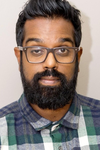 Romesh Ranganathan profile image