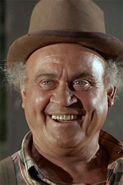 Dub Taylor profile image