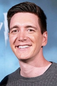 Oliver Phelps as George Weasley in Harry Potter and the Deathly Hallows: Part 2 (07/2011)