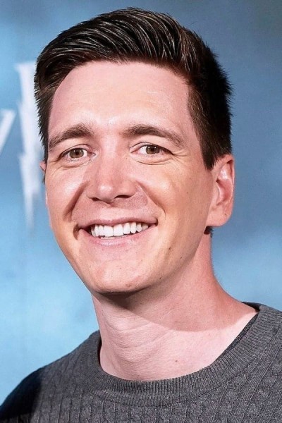 Oliver Phelps profile image