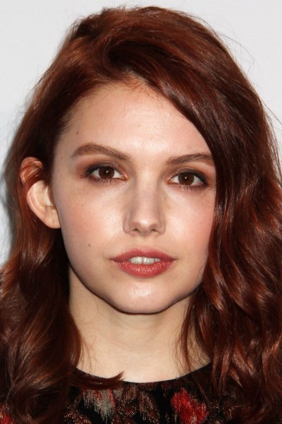 Hannah Murray profile image