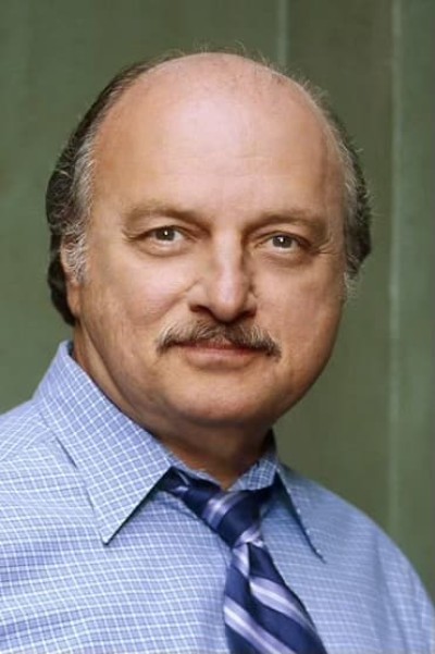 Dennis Franz profile image