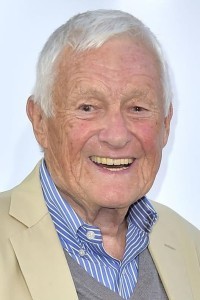 Orson Bean as Sam Rubinstein in The Equalizer 2 (07/2018)