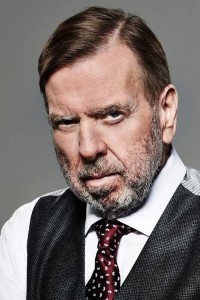 Timothy Spall as Winston Churchill in The King's Speech (11/2010)