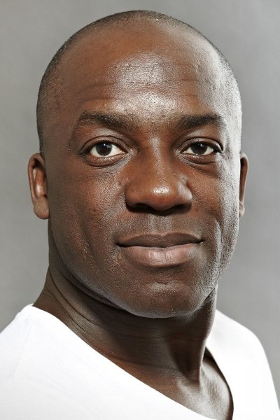 Deobia Oparei profile image