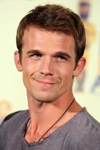 Cam Gigandet as Morgan Steel in Violent Night (11/2022)