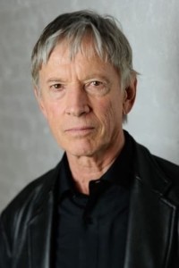 Scott Glenn as Donald Rumsfeld in W. (10/2008)