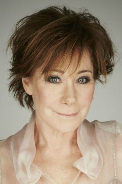 Zoë Wanamaker profile image