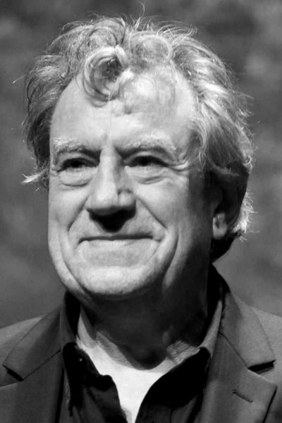 Terry Jones profile image