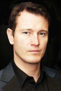 Nick Moran as Scabior in Harry Potter and the Deathly Hallows: Part 2 (07/2011)