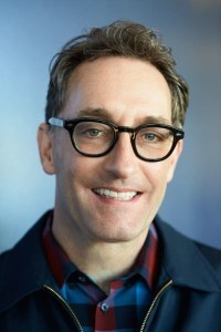 Tom Kenny as Scaramouche (voice) in Samurai Jack (08/2001)