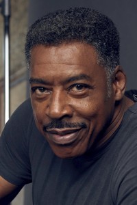 Ernie Hudson as Albrecht in The Crow (05/1994)