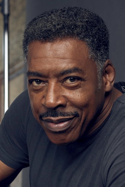 Ernie Hudson profile image