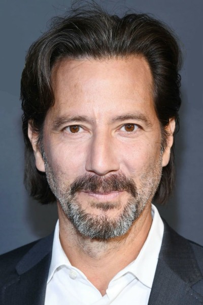 Henry Ian Cusick profile image