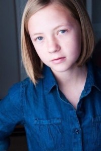 Lennon Wynn as Additional Voices (voice) in Inside Out (06/2015)