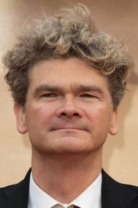 Simon Farnaby as Barry in Paddington 2 (11/2017)