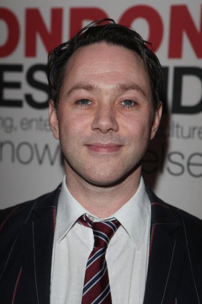 Reece Shearsmith profile image