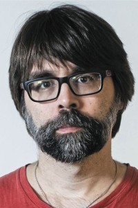 Joe Hill as Story in The Black Phone (06/2022)