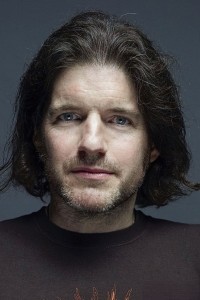 Charlie Adlard as Graphic Novel in Season 5 (10/2014)