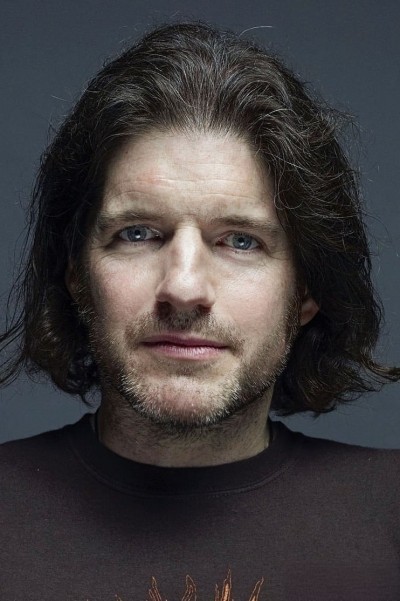 Charlie Adlard profile image