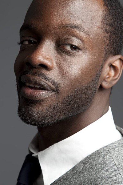 Ato Essandoh profile image