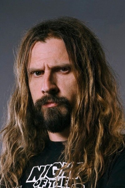 Rob Zombie profile image