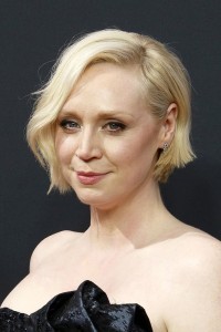 Gwendoline Christie as Brienne of Tarth in Season 6 (04/2016)