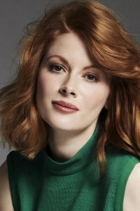 Emily Beecham as Maura Franklin in 1899 (11/2022)