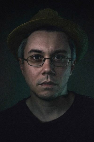 Dean Hurley profile image