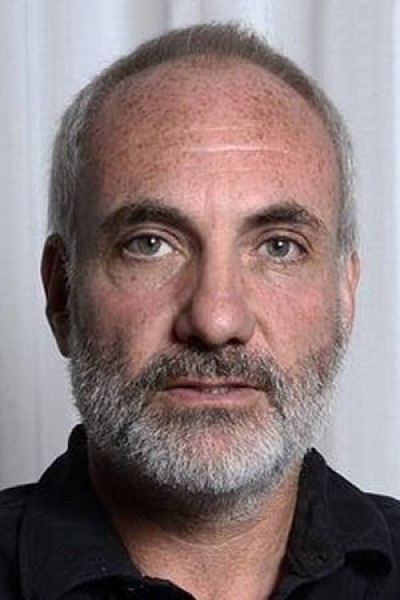 Kim Bodnia profile image