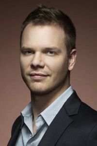 Jim Parrack as Kenny Linder in F9 (05/2021)