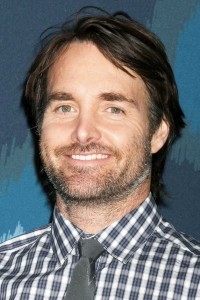 Will Forte as Chester V (voice) in Cloudy with a Chance of Meatballs 2 (09/2013)