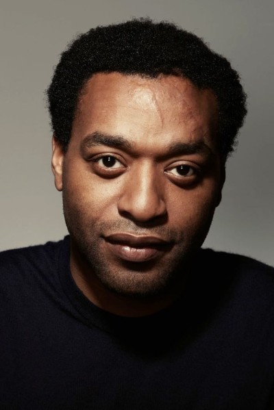 Chiwetel Ejiofor profile image