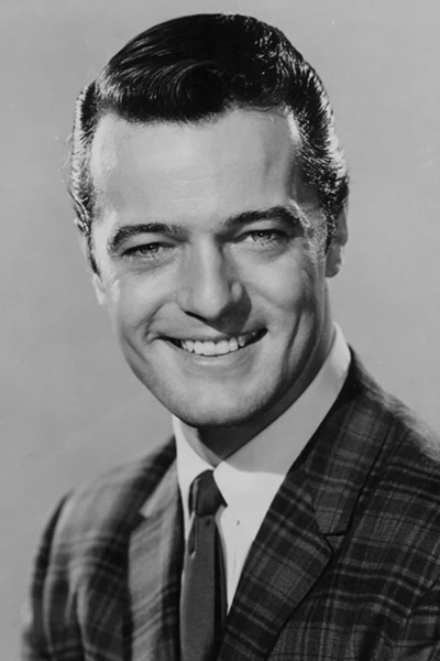 Robert Goulet profile image