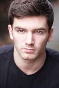 David Witts as Mickey Garnett in The Beekeeper (01/2024)