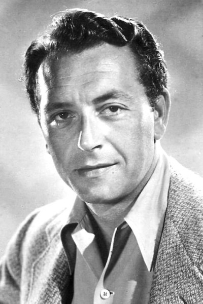 Paul Henreid profile image