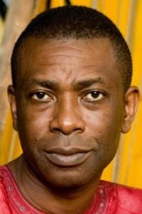 Youssou N'Dour as Olaudah Equiano in Amazing Grace (09/2006)