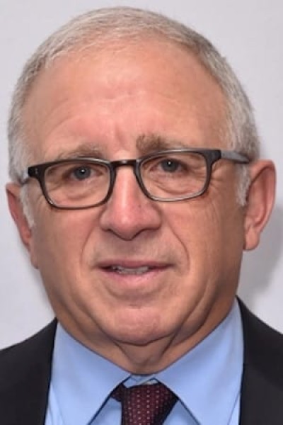 Irving Azoff profile image