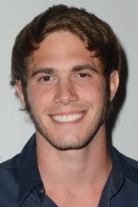 Blake Jenner as Ryan Swan in Paradise City (11/2022)