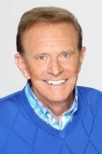 Bob Eubanks as Ding-Dang-Dong Host in Home Alone 2: Lost in New York (11/1992)