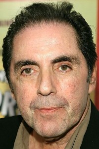 David Proval as Siegfried in Four Rooms (12/1995)